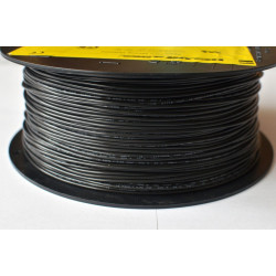 Przewód HELUKABEL UL1007 AWG24 czarny