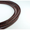Oplot Deluxe SHD sleeve Black/Red 4 mm