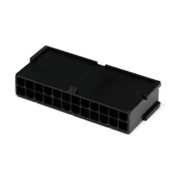 Wtyczka ATX 24 pin meska 