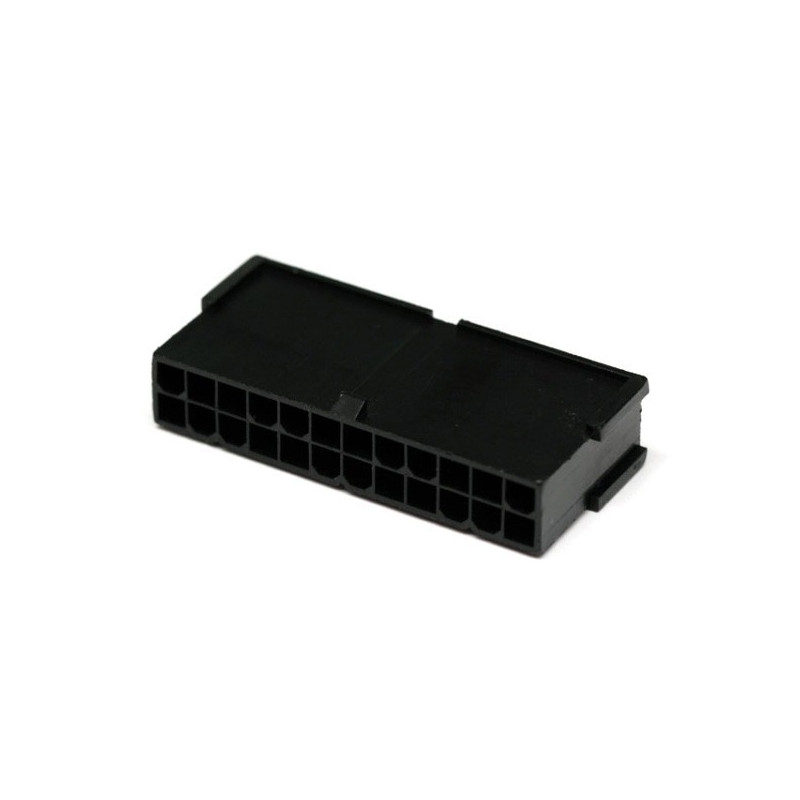 Wtyczka ATX 24 pin meska 