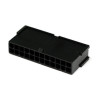 Wtyczka ATX 24 pin meska 