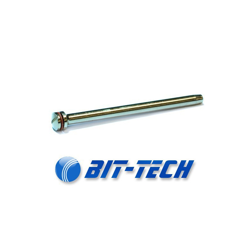 Uchwyt 3 mm do mocowania tarcz itp.