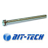 Uchwyt 3 mm do mocowania tarcz itp.