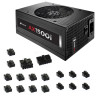 Zestaw wtyczek do zasilacza Corsair AX1500i 18 sztuk