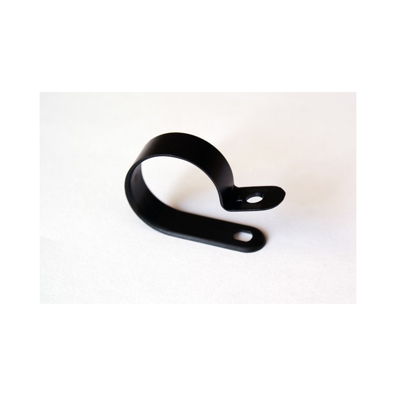 Uchwyt do kabli "P"  25,4 mm