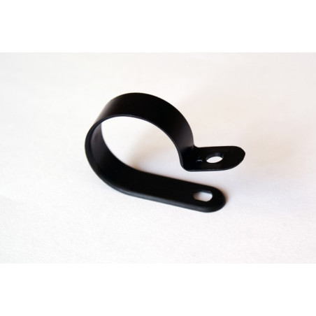 Uchwyt do kabli "P"  25,4 mm