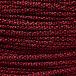 Oplot Imperial Red Diamonds Premium Sleeve