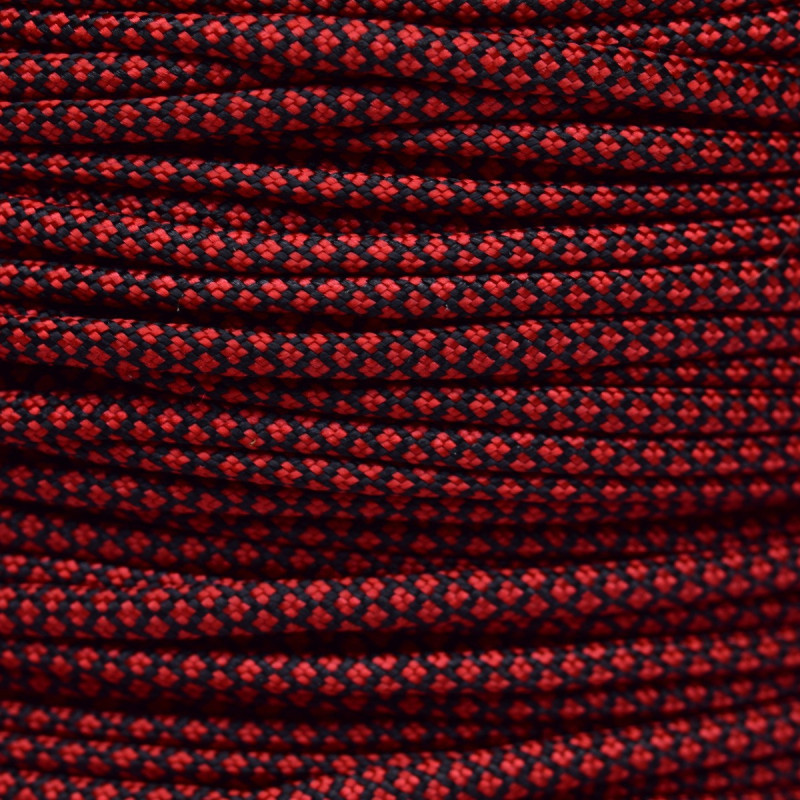 Oplot Imperial Red Diamonds Premium Sleeve