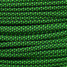 Oplot Neon Green Diamonds Premium Sleeve