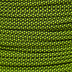 Oplot  Canary Yellow Diamonds Premium Sleeve