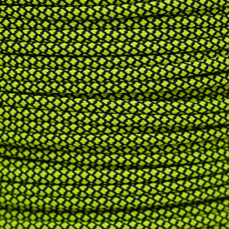 Oplot  Canary Yellow Diamonds Premium Sleeve