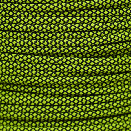 Oplot  Canary Yellow Diamonds Premium Sleeve