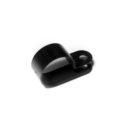 Uchwyt do kabli "P" 19,4 mm