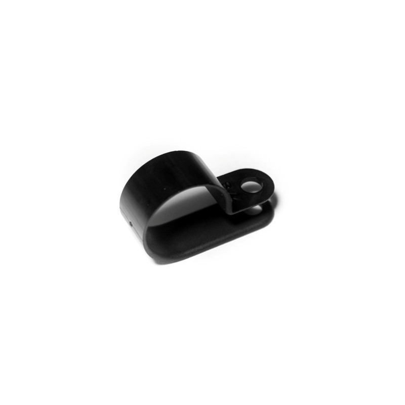 Uchwyt do kabli "P" 19,4 mm