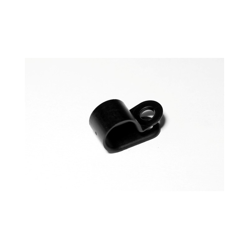 Uchwyt do kabli "P" 12,7 mm