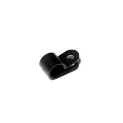 Uchwyt do kabli "P" 9,5 mm
