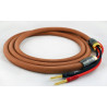 Techflex Nylon Multifilament  9,5 mm Copper