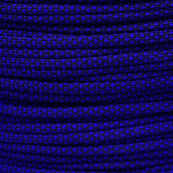 Oplot  Electric Blue Diamonds Premium Sleeve