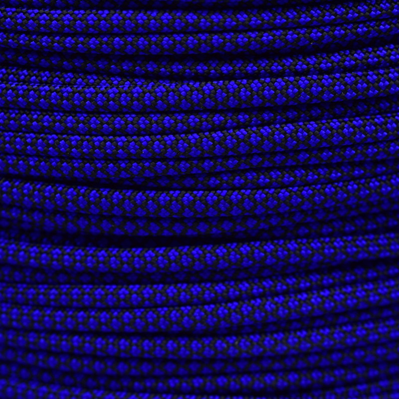 Oplot  Electric Blue Diamonds Premium Sleeve