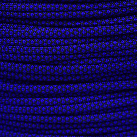 Oplot  Electric Blue Diamonds Premium Sleeve