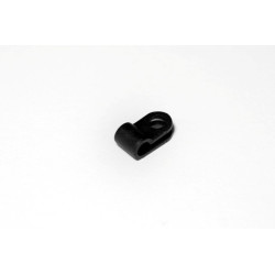 Uchwyt do kabli "P" 3 mm