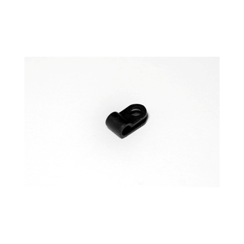 Uchwyt do kabli "P" 3 mm