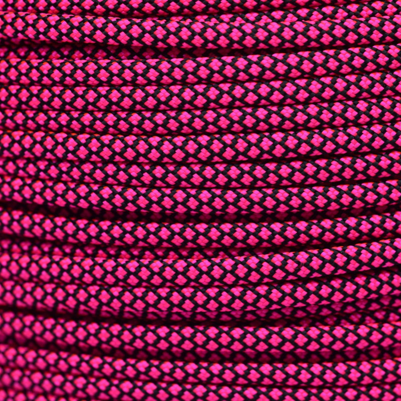 Oplot  Neon Pink Diamonds Premium Sleeve