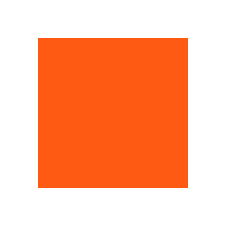 Oplot Neon Orange Premium Sleeve