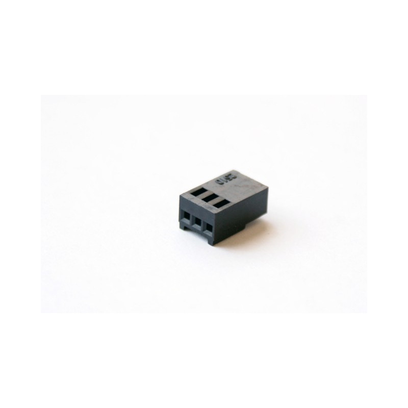 Wtyczka wentylatora 3 pin