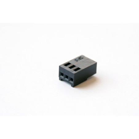 Wtyczka wentylatora 3 pin