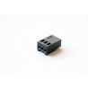 Wtyczka wentylatora 3 pin