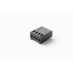 Wtyczka wentylatora 4 pin