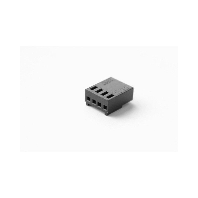 Wtyczka wentylatora 4 pin