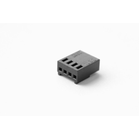 Wtyczka wentylatora 4 pin