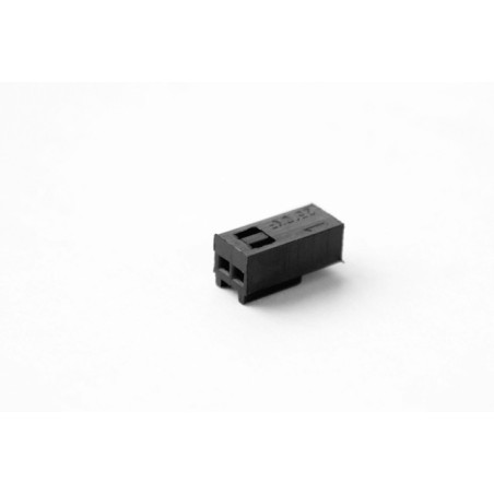 Wtyczka wentylatora 2 pin