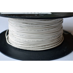 Przewód HELUKABEL UL1007 AWG16 biały
