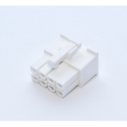 Wtyczka VGA 6+2 pin żeńska 
