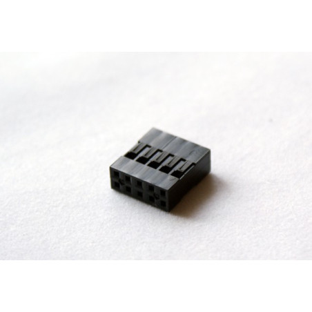 Gniazdo goldpin 2x5 pin