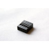 Gniazdo goldpin 2x5 pin